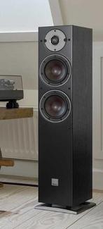 Dali Oberon 5 Hifi Luidsprekers, Overige merken, Ophalen of Verzenden, Zo goed als nieuw, 120 watt of meer