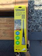 Karcher eco booster 145 helemaal nieuw, Tuin en Terras, Ophalen of Verzenden, Nieuw, Kärcher
