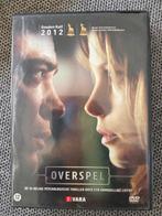 Overspel Deel 1 - Psychologische Thriller DVD, Vanaf 12 jaar, Ophalen of Verzenden, Zo goed als nieuw, Thriller