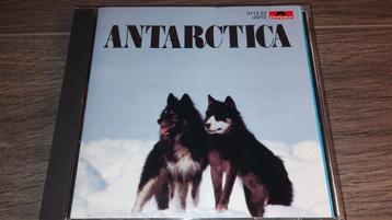 Vangelis ‎- Antarctica [Japan 1984] beschikbaar voor biedingen