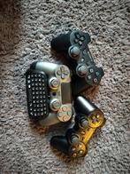 PS3 & PS4 Controllers, PlayStation 3, Ophalen of Verzenden, Controller, Niet werkend