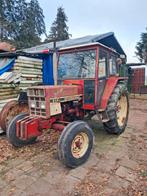 International cormick d 217 633 case ih, Zakelijke goederen, Agrarisch | Tractoren, 2500 tot 5000, Oldtimer, Case IH, Ophalen of Verzenden
