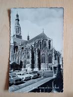 Ansichtkaart Breda, Verzamelen, Ophalen of Verzenden, Noord-Brabant