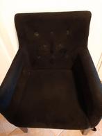 Klein fauteuiltje, Huis en Inrichting, Fauteuils, Ophalen, Gebruikt, Stof, Minder dan 50 cm