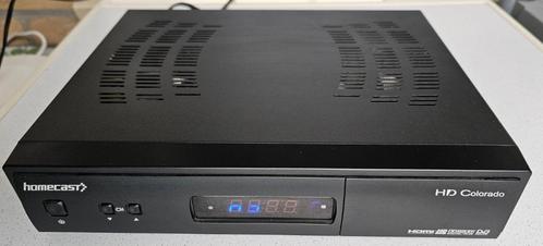 Ziggo Homecast HD Kabel TV ontvanger, Audio, Tv en Foto, Overige Audio, Tv en Foto, Ophalen