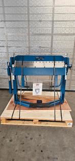 HBM 2,5 x 1020 mm Jumbo Vingerzetbank, Ophalen of Verzenden