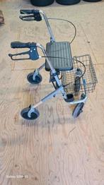 Reis Rollator Tuasne, Ophalen of Verzenden, Gebruikt