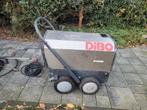 Professionele dibo stoomcleaner, Doe-het-zelf en Verbouw, Reinigingsmachines, Ophalen, Gebruikt