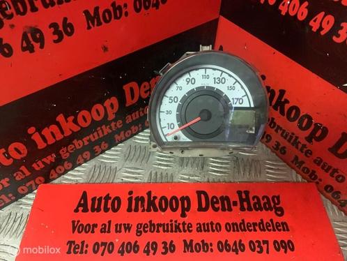 Citroen C1 Aygo 107 - 1.0-12V Tellerhuis 838000H011A, Auto-onderdelen, Dashboard en Schakelaars, Citroën, Gebruikt, Ophalen of Verzenden