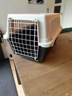 Bench, transport kat of hond, Dieren en Toebehoren, Ophalen, Gebruikt