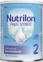 Nutrilon Pepti Syneo 2, Kinderen en Baby's, Babyvoeding en Toebehoren, Ophalen of Verzenden, Nieuw, Overige typen