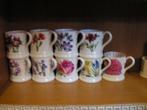 Emma Bridgewater half pint mugs diversen, Nieuw, Ophalen of Verzenden, Overige stijlen, Kop(pen) en/of Schotel(s)