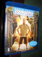 Bluray Zookeeper - Anamorph nieuw in seal, Ophalen of Verzenden, Nieuw in verpakking