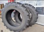 Gezocht set 600/65R38 Michelin- BKT-Mitas-Vredenstein banden, Ophalen, Zo goed als nieuw