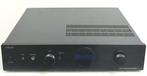 MUSIC HALL A50.2 RINGKERNTRAFO 2X90 WATT 8 OHM + PHONO + A.B, Overige merken, Gebruikt, Ophalen of Verzenden, 60 tot 120 watt