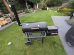 Taino 16 inch smoker (3.5mm dikte), Ophalen, Gebruikt, Taino