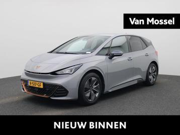 CUPRA Born Business 62 kWh | NAVIGATIE | PARKEERSENSOREN | L beschikbaar voor biedingen