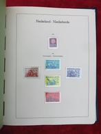 Album Nederland 1958 t/m 1967, Ophalen of Verzenden, Na 1940, Postfris