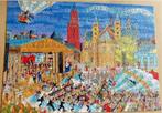 Ravensburger puzzel 1000 st. Fleroux Maastricht compleet, Verzenden, Zo goed als nieuw