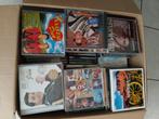 Doos met verzamel cd's  > 140 st   16 kg, Ophalen of Verzenden, Zo goed als nieuw, Pop, Boxset