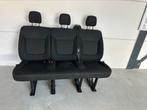 3 zits bank compleet, Ophalen, Renault