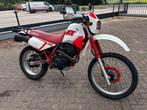 YAMAHA XT 350 XT350 1989 OFF-ROAD OFFROAD 350 500 250, Bedrijf, Overig