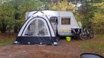 Obelink treffer plus voortent 200*270, Caravans en Kamperen, Ophalen of Verzenden, Gebruikt, Tot en met 2