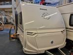 Knaus Sport 450 FU; uit voorraad, actieprijs, Rondzit, Bedrijf, Overige typen, 4 tot 5 meter