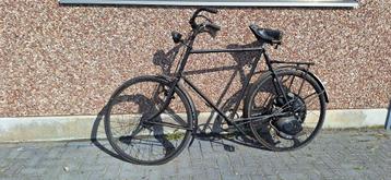 Bromfiets, Cyclemaster.  beschikbaar voor biedingen