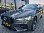 Volvo S60 2.0 R-Design Panodak Sportleder 1e Eigenaar, 4 cilinders, 1969 cc, S60, 163 pk