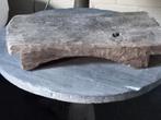 Diverse oud houten indiaase snijplanken, Ophalen of Verzenden