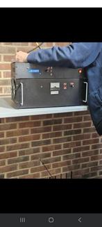 Fm zender  j uit h, Ophalen of Verzenden, Gebruikt