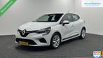Renault Clio 1.0 TCe Bi-Fuel Business Zen LPG NAVI CRUISE CA, Auto's, Voorwielaandrijving, Stof, Gebruikt, 610 kg