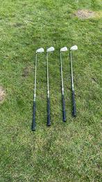 Wilson staff D-100 golfclubs, Sport en Fitness, Golf, Ophalen of Verzenden, Club