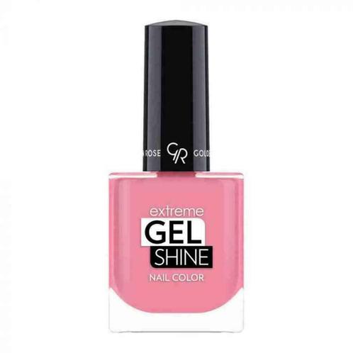 Golden Rose Extreme Gel Shine Nail Color-Nude roze nagellak, Sieraden, Tassen en Uiterlijk, Uiterlijk | Cosmetica en Make-up, Nieuw