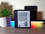 KOBO Libra 2 e-reader, 32GB + originele sleepcover, Computers en Software, E-readers, Gebruikt, Kobo, Ophalen of Verzenden, Rakuten Kobo