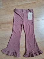 Nieuw! flared broek van Lil' Atelier maat 92!, Broek, Meisje, Nieuw, Ophalen of Verzenden