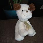 L. Dake en zn bruin beige hondje., Ophalen of Verzenden, Zo goed als nieuw, Hond