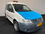 Volkswagen CADDY 1.9TDI 4Motion 4x4 Airco Euro 4 APK 2026, Auto's, Bestelauto's, Gebruikt, 724 kg, 4 cilinders, Volkswagen