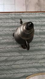 Tinne thee pot, Antiek en Kunst, Ophalen of Verzenden