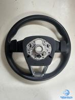 Originele Audi A4 S4 Q4 Q5 Q7 Q8 S line leder geperforeerd s, Auto-onderdelen, Ophalen of Verzenden, Gebruikt