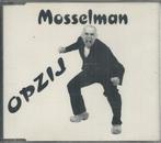 Mosselman - Opzij, Ophalen of Verzenden, Nieuw in verpakking, Nederlandstalig, Maxi-single