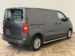 Toyota PROACE Worker 2.0 D-4D Navigator|NAVI|TREKHAAK|INRUIL, Auto's, Voorwielaandrijving, Gebruikt, 4 cilinders, 122 pk