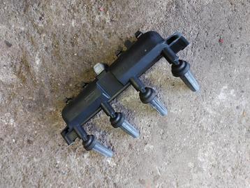 Bobine set C3 Pluriel 2003 beschikbaar voor biedingen