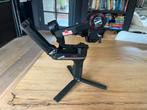 Gimbal Weebill S Zhiyun, Ophalen of Verzenden, Zo goed als nieuw, Video