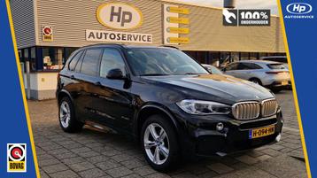 BMW X5 xDrive40e iPerformance High Executive beschikbaar voor biedingen