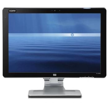 HP 25 inch monitor beschikbaar voor biedingen