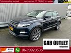 Land Rover Range Rover Evoque 2.0 Si 4WD Dynamic AUTOMAAT Le, Auto's, Land Rover, Automaat, Euro 5, 4 cilinders, Blauw