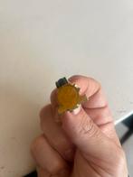 Breitling 1884 Chronomat Speldje - Vintage Goud, Ophalen of Verzenden, Gebruikt, Merk, Speldje of Pin