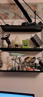 Vintage Lampen Collectie, Ophalen of Verzenden